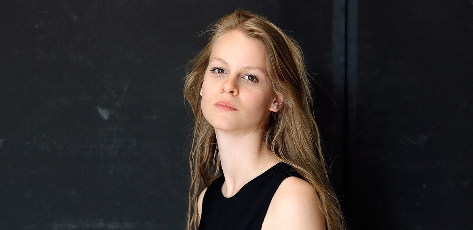 Leistenschneider Portrait - Canon Academy