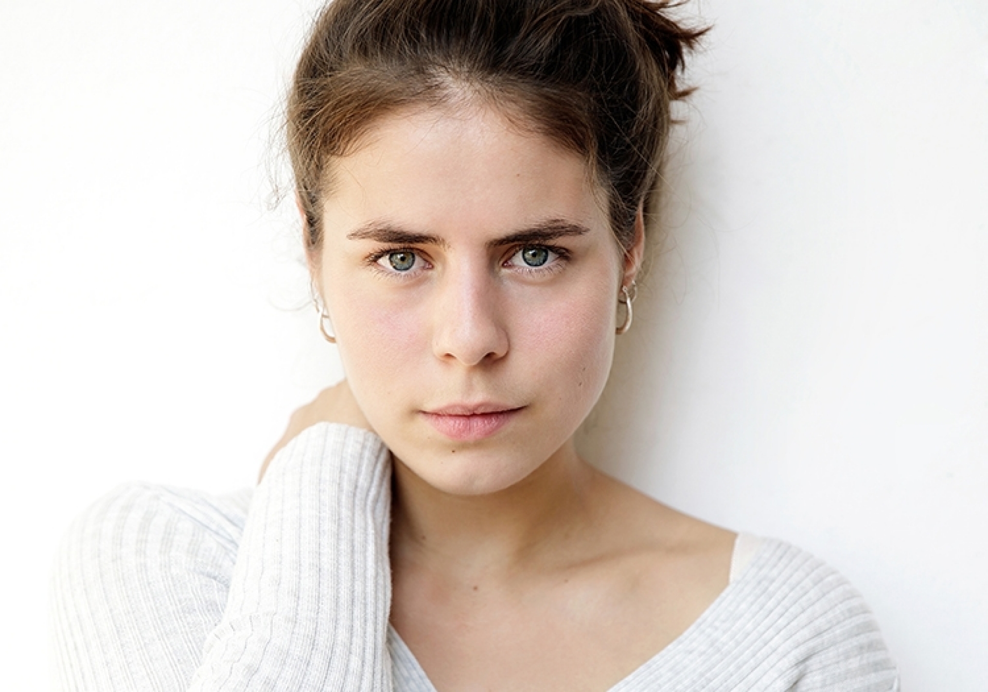 Leistenschneider Portrait - Canon Academy
