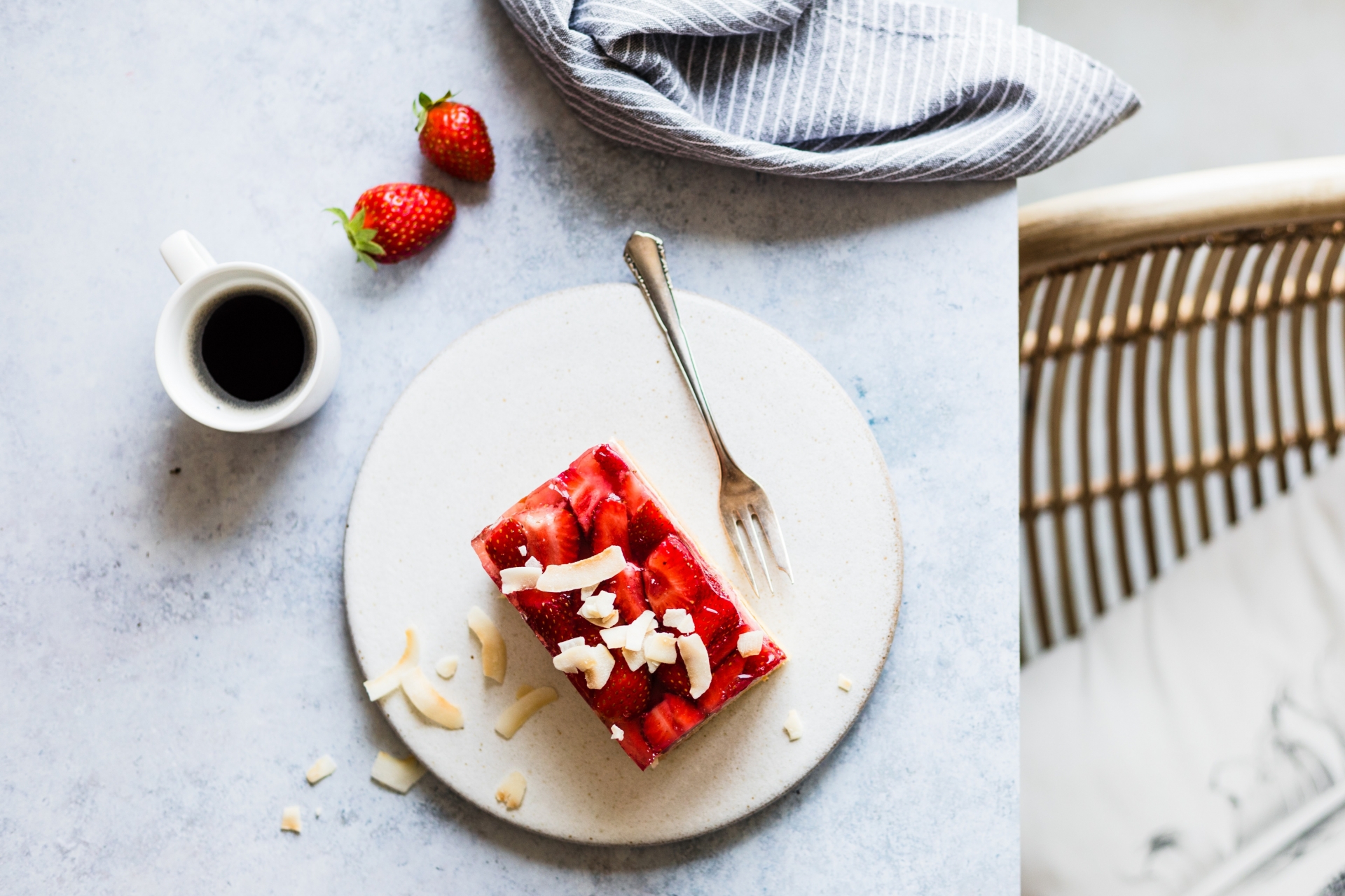 Foodfotografie mit Maria Panzer in Düsseldorf - Canon Academy Grundlagen