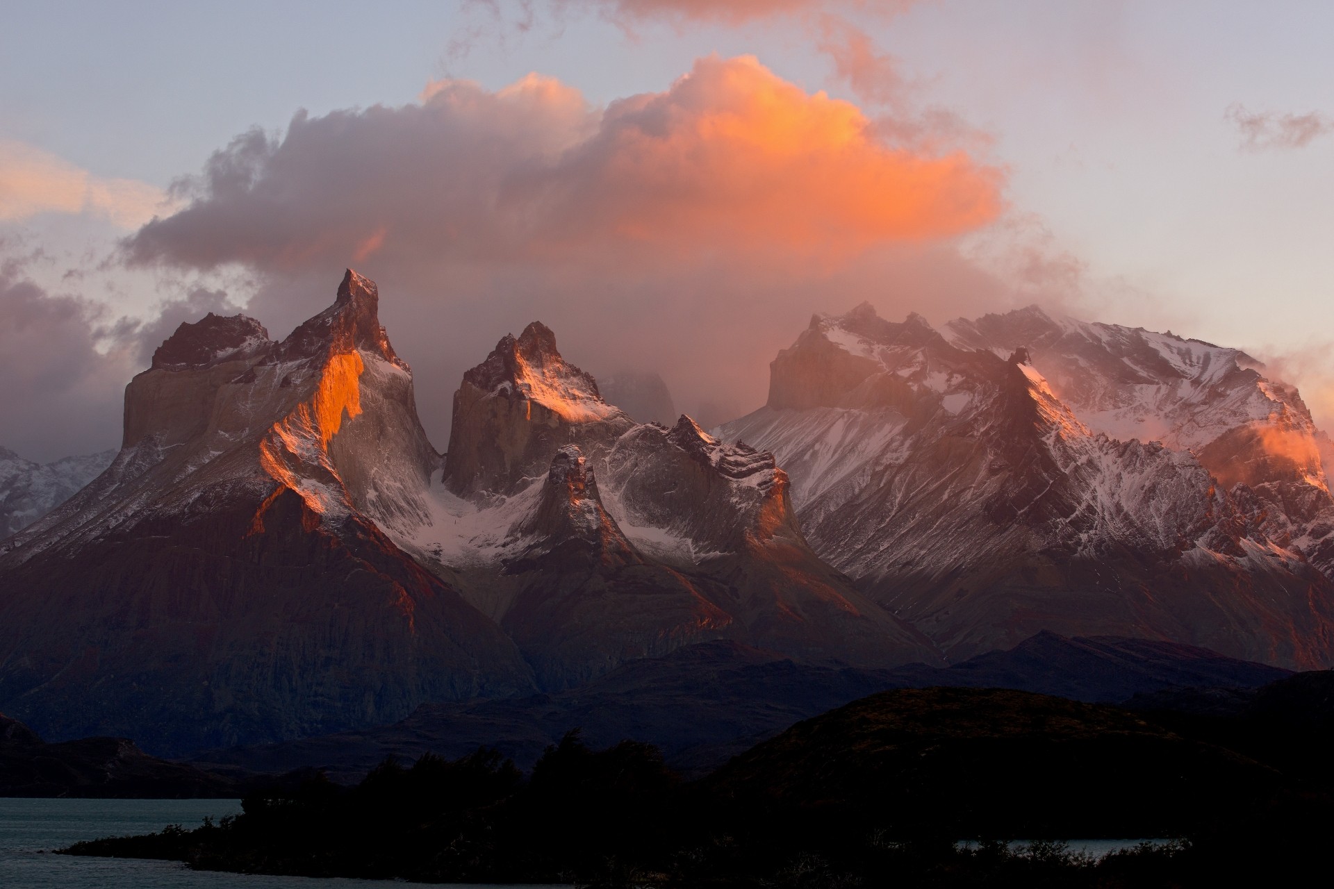 Fotosafari Patagonien mit CANON-Ambassador Thorsten Milse - Canon Academy Landschaft und Reise