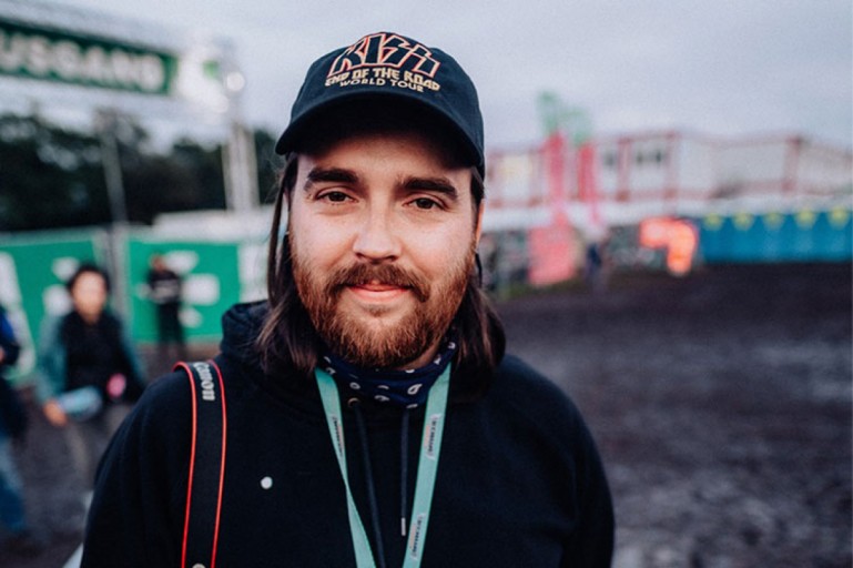 Christoph Eisenmenger