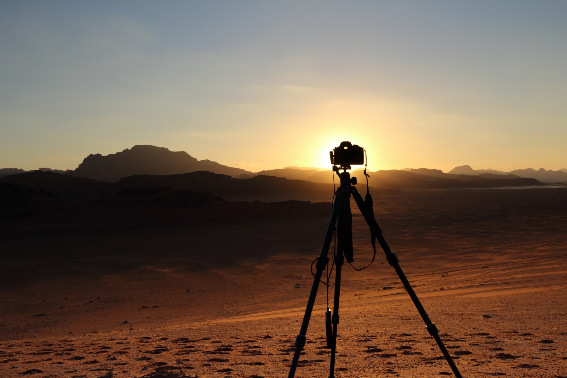 Bessere Urlaubsfotos in München - Canon Academy Grundlagen