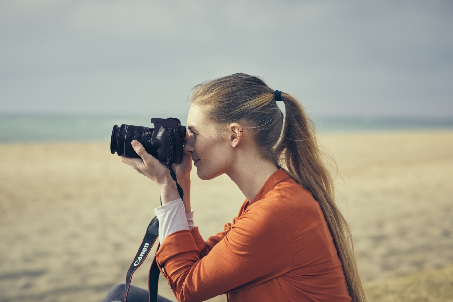 Faszination Fotografie - Canon Academy Grundlagen