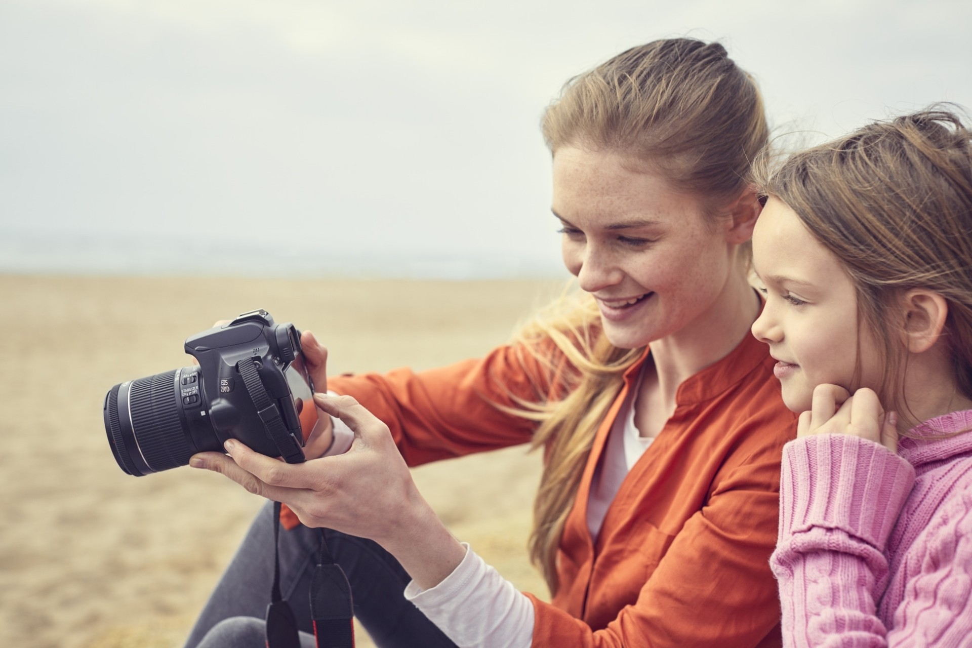 Faszination Fotografie in Frankfurt - Canon Academy Grundlagen