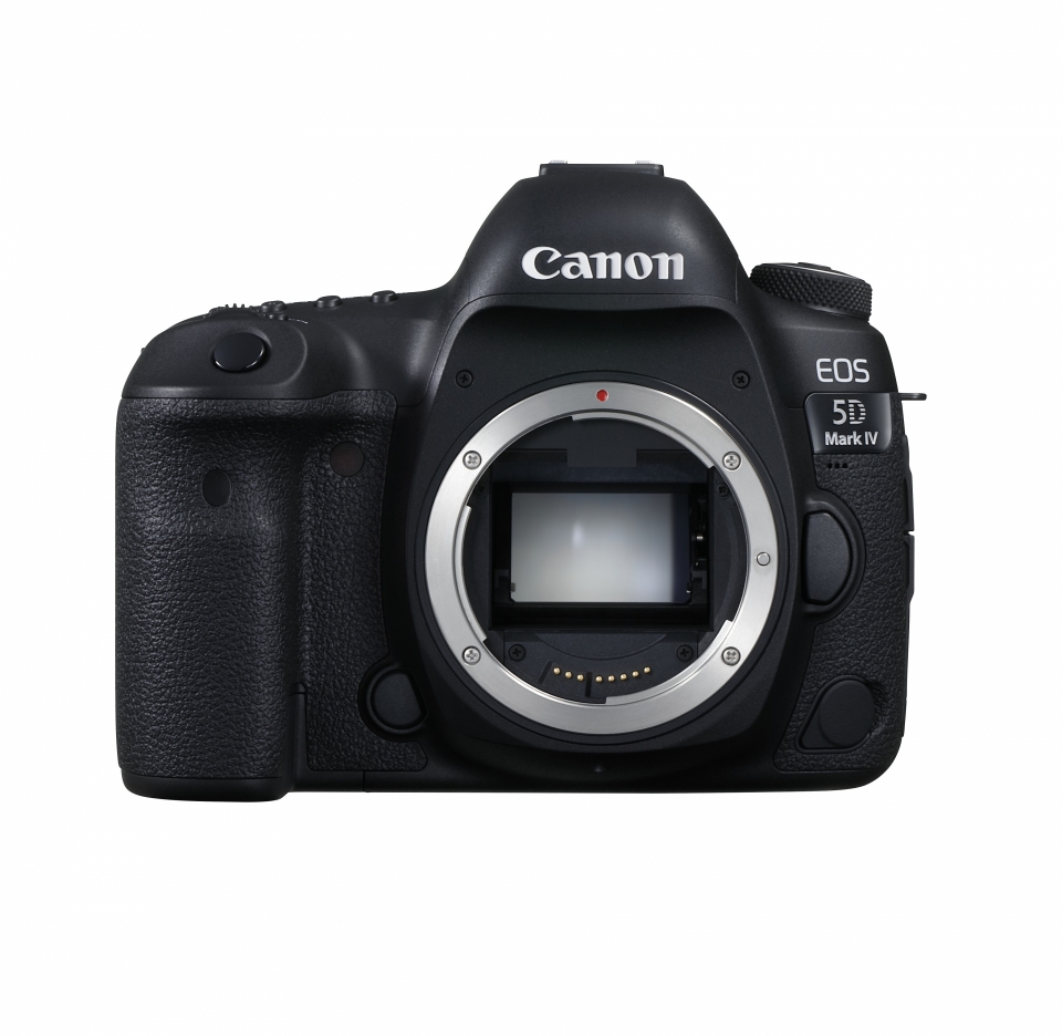 Robert Mandel - Canon Academy Trainer