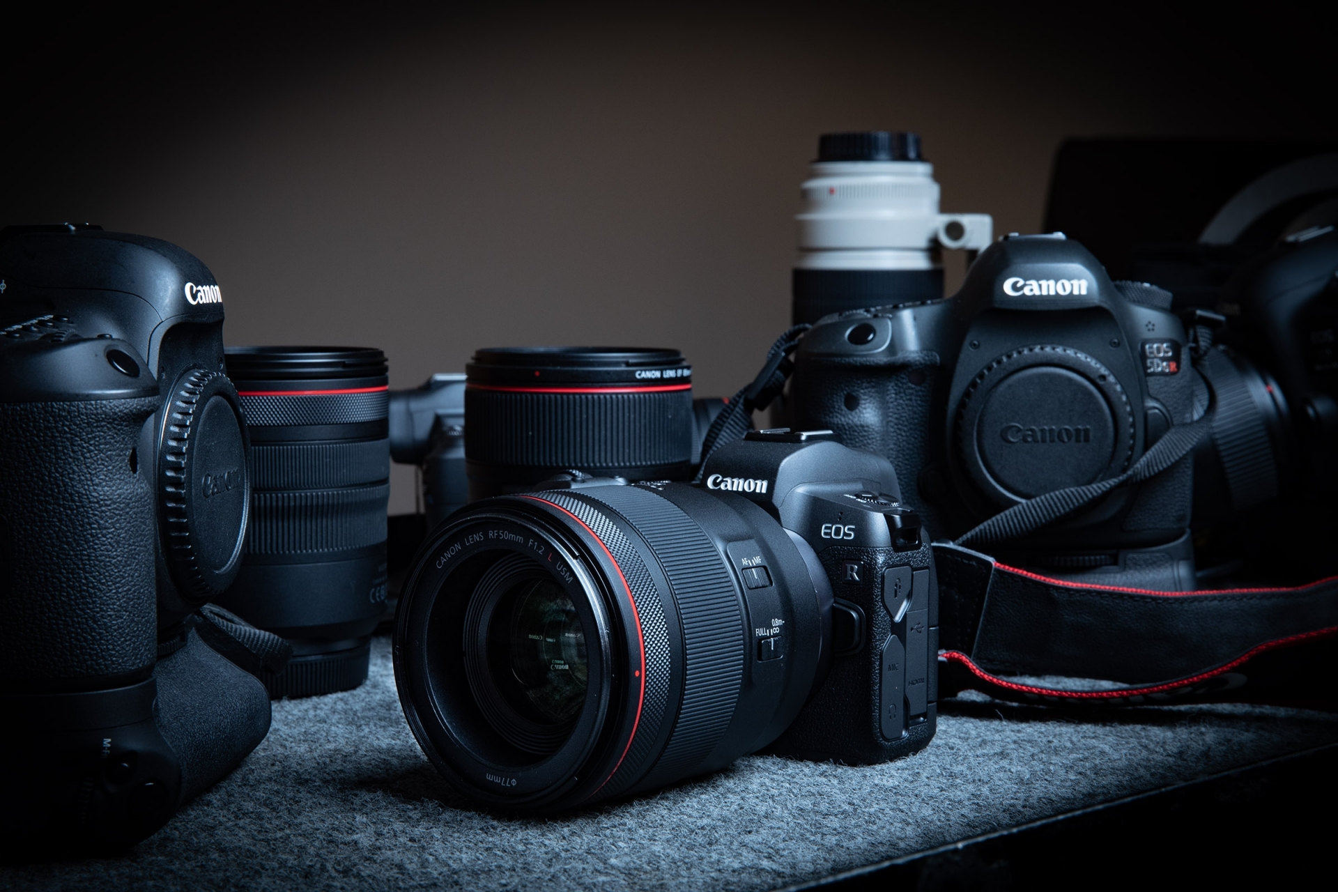 Schritt für Schritt: Firmware-Update für EOS - Canon Academy Hacks