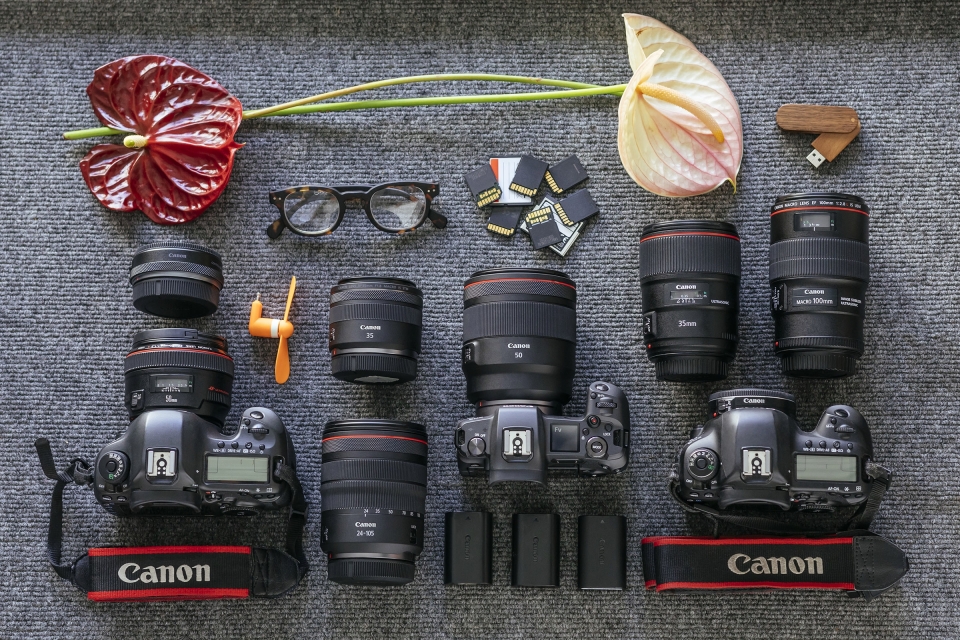 Schritt für Schritt FirmwareUpdate für EOS Canon Academy