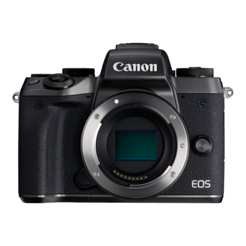 Canon EOS M5