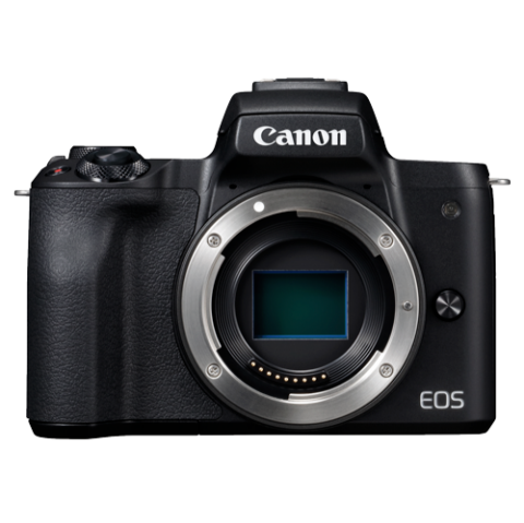 Canon EOS M50