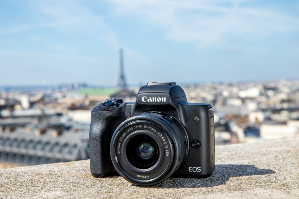 Aufnahmetipps für Urlaubsfotos - Canon Academy Talk Topics