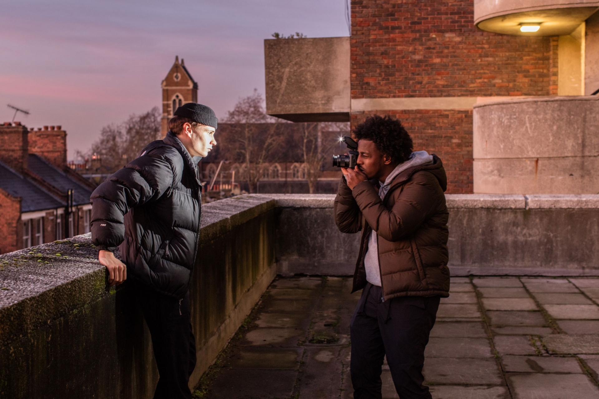 Blitzgescheit mit Canon Speedlites - Canon Academy E-TTL Blitzen