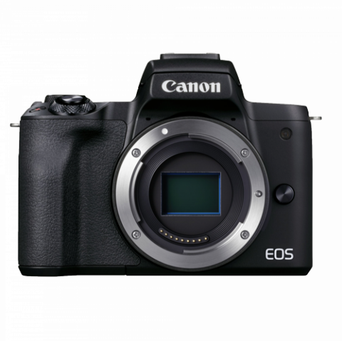 Canon EOS M50 Mark II