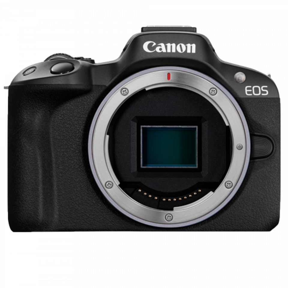 Canon EOS R50