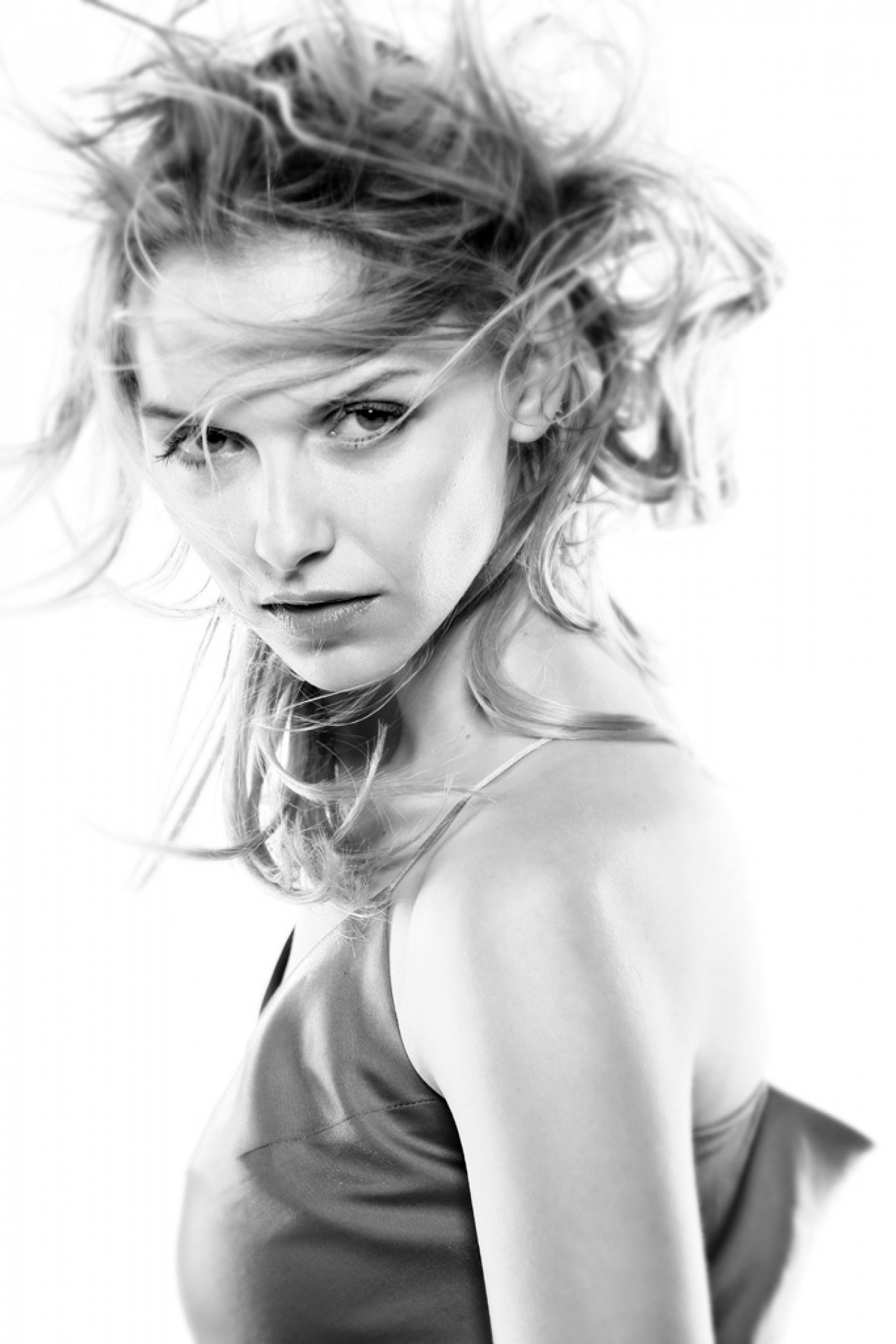Attraktive Offenblende: Portraits bei Blende 1,4 - Canon Academy Portrait