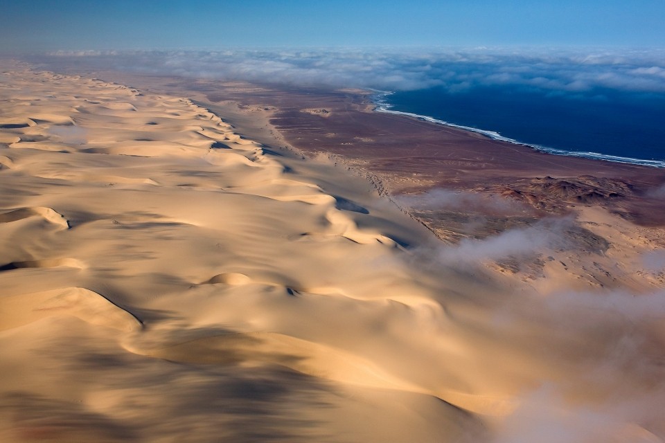 Fotosafari Namibia mit CANON-Ambassador Thorsten Milse - Canon Academy