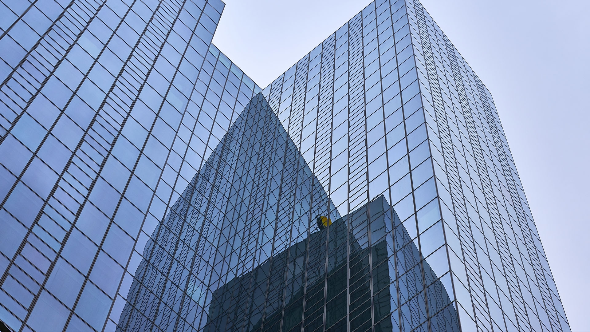 Architekturfotografie in Frankfurt - Canon Academy