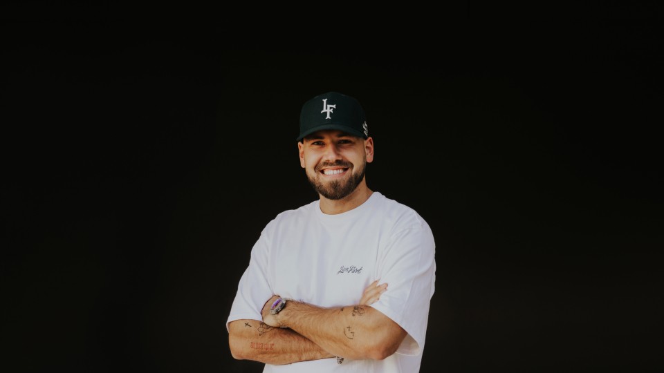 Tom von Below, Trainer - Canon Academy
