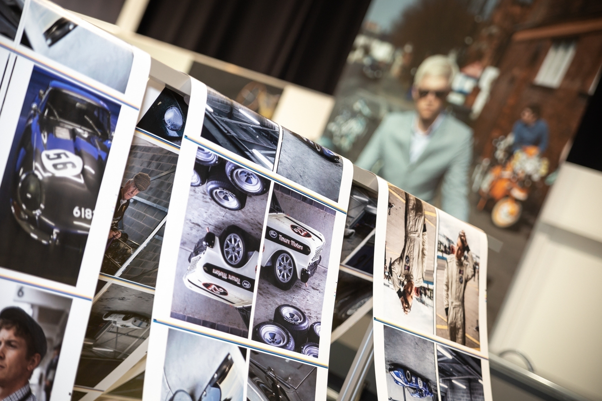 Erstellung von HD-Fotobüchern powered by Canon mit der fotobook Software - Canon Academy Fotobuch