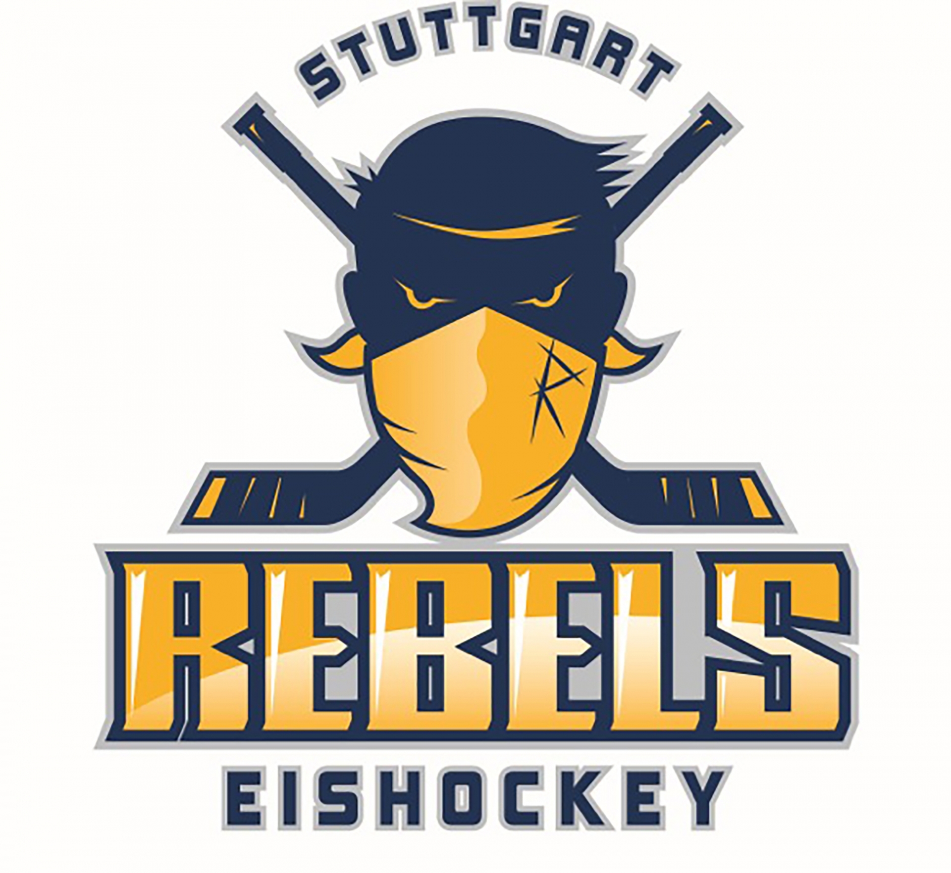 Logo Stuttgarter Rebels
