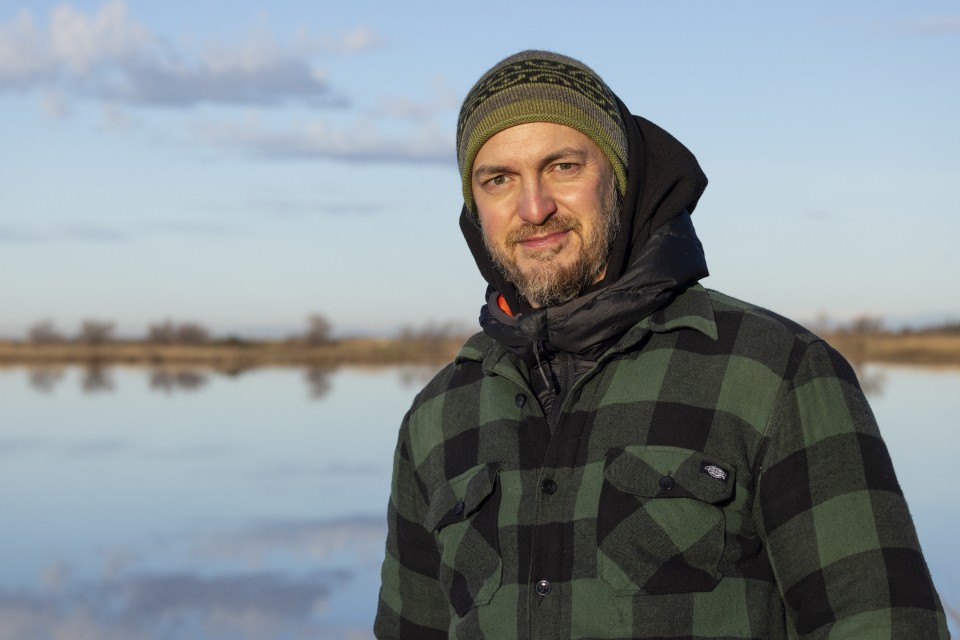 Marc Graf