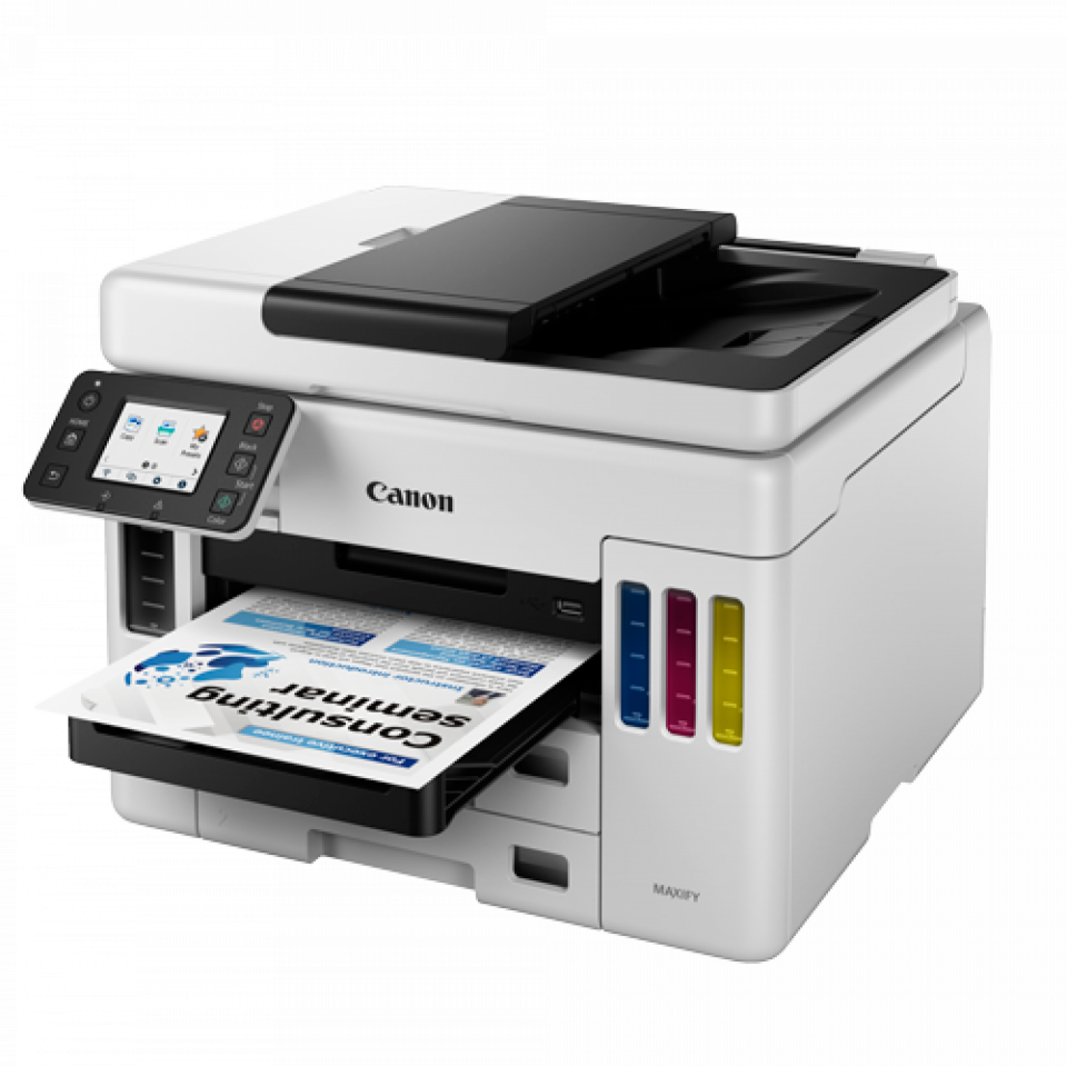 Canon MAXIFY GX7050