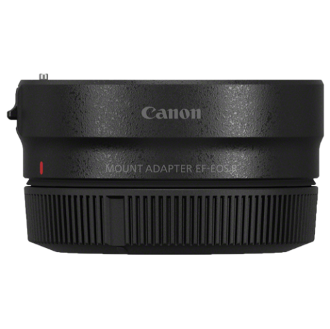 Canon Bajonettadapter EF-EOS R
