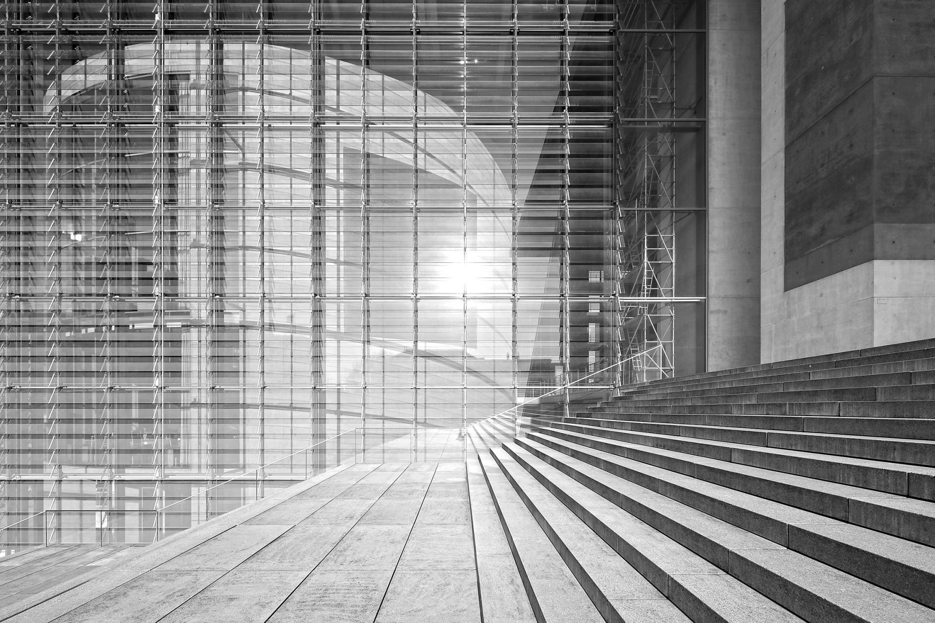 Architektur - Canon Academy