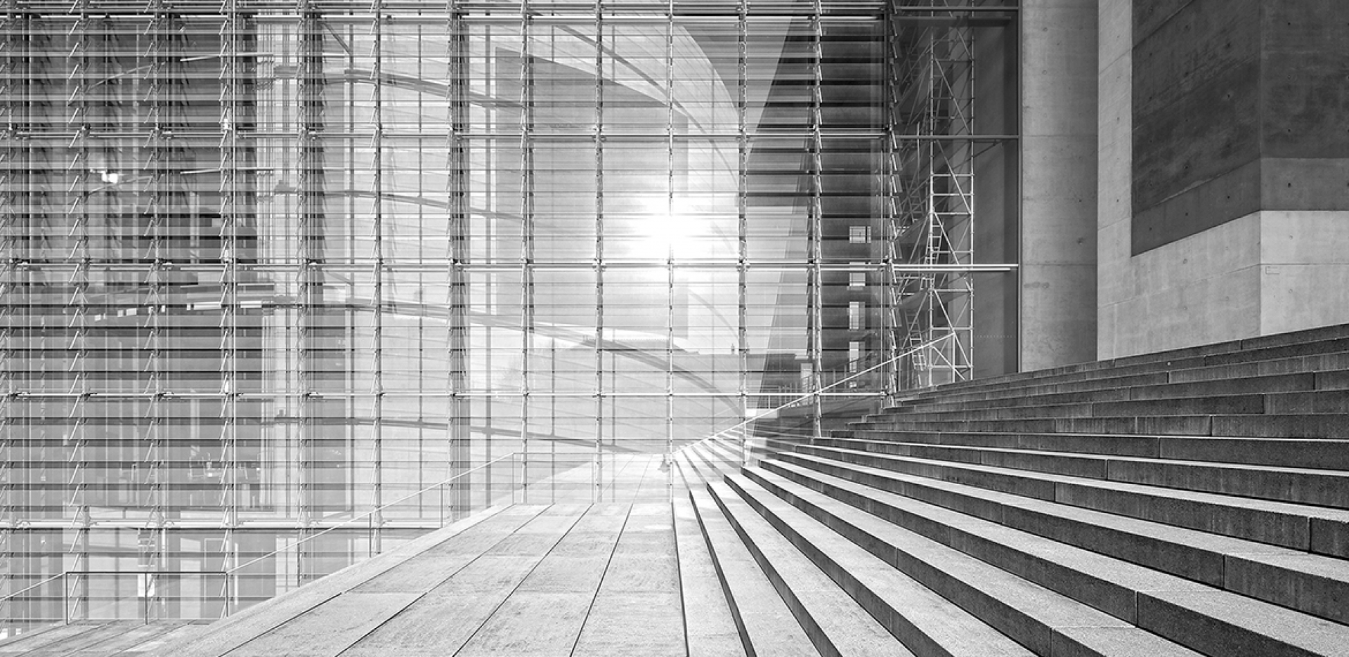 Architekturfotografie - Canon Academy Architektur