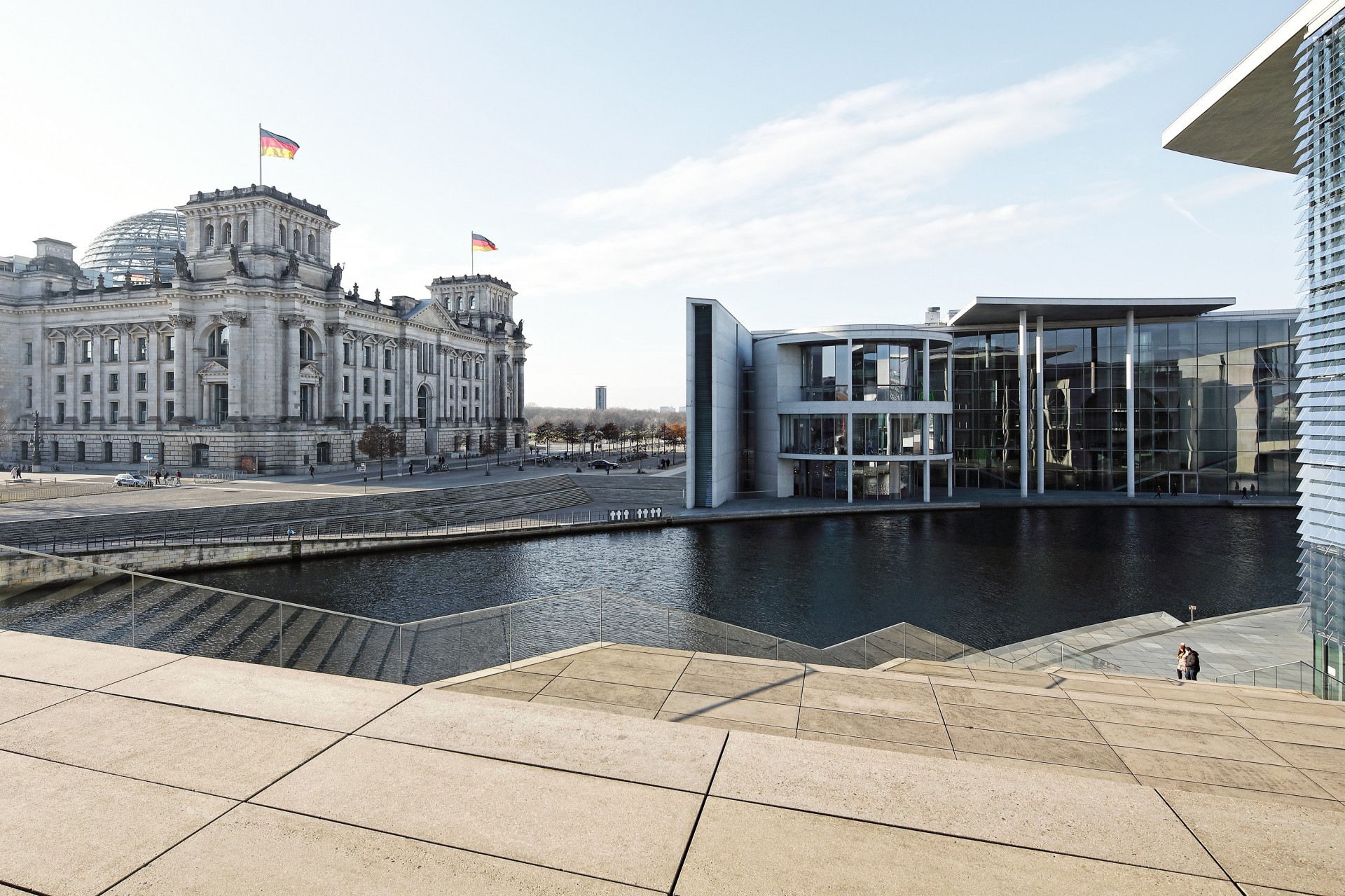 After Work Photography in Berlin - Canon Academy Grundlagen