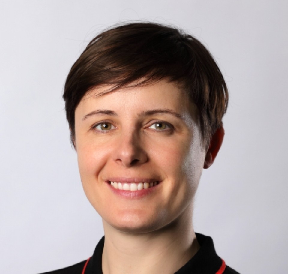 Canon Academy - Nadja Wehling