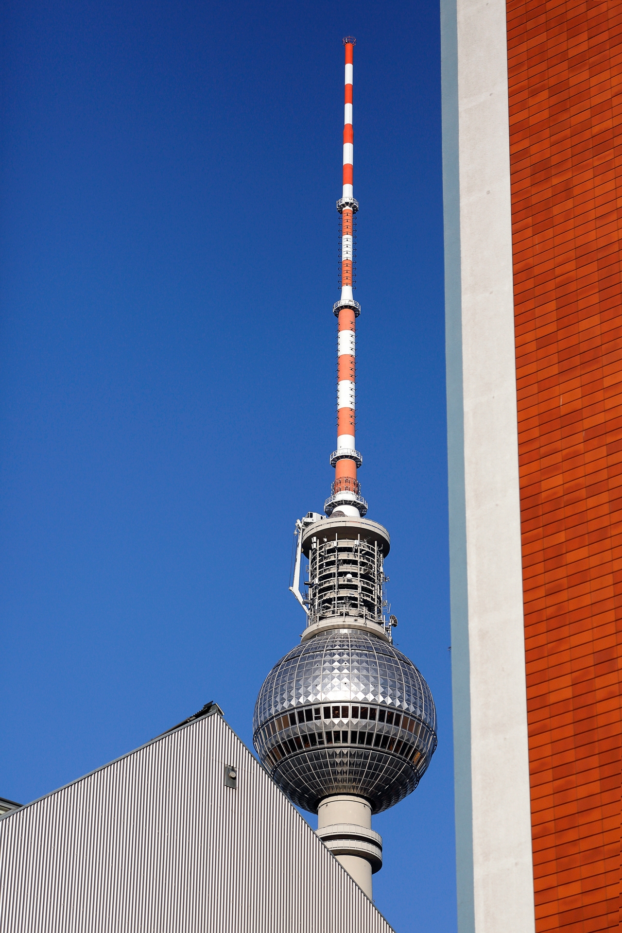 After Work Photography in Berlin - Canon Academy