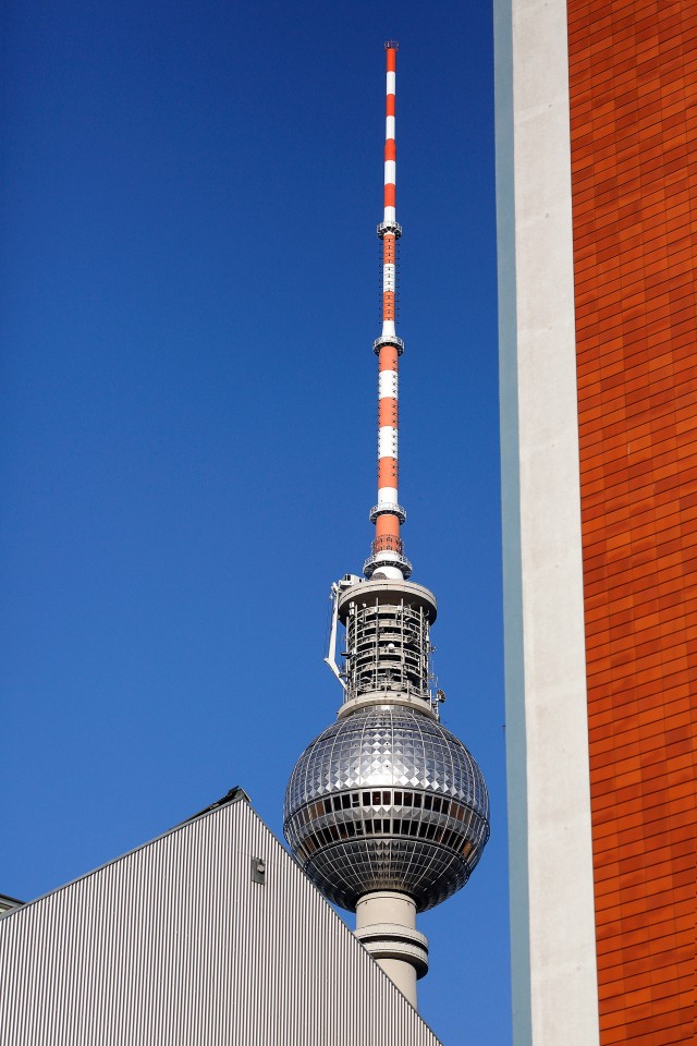 After Work Photography in Berlin - Canon Academy