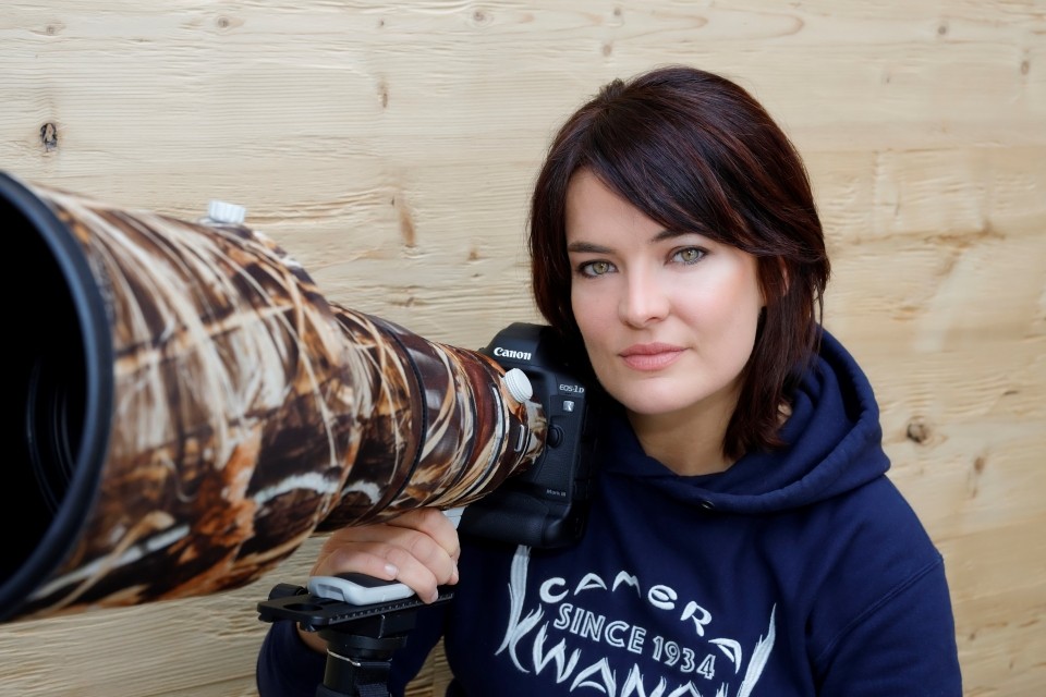 Petra Selbertinger