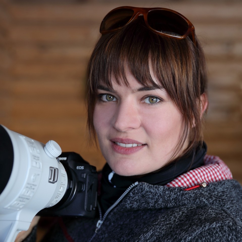 Petra Selbertinger