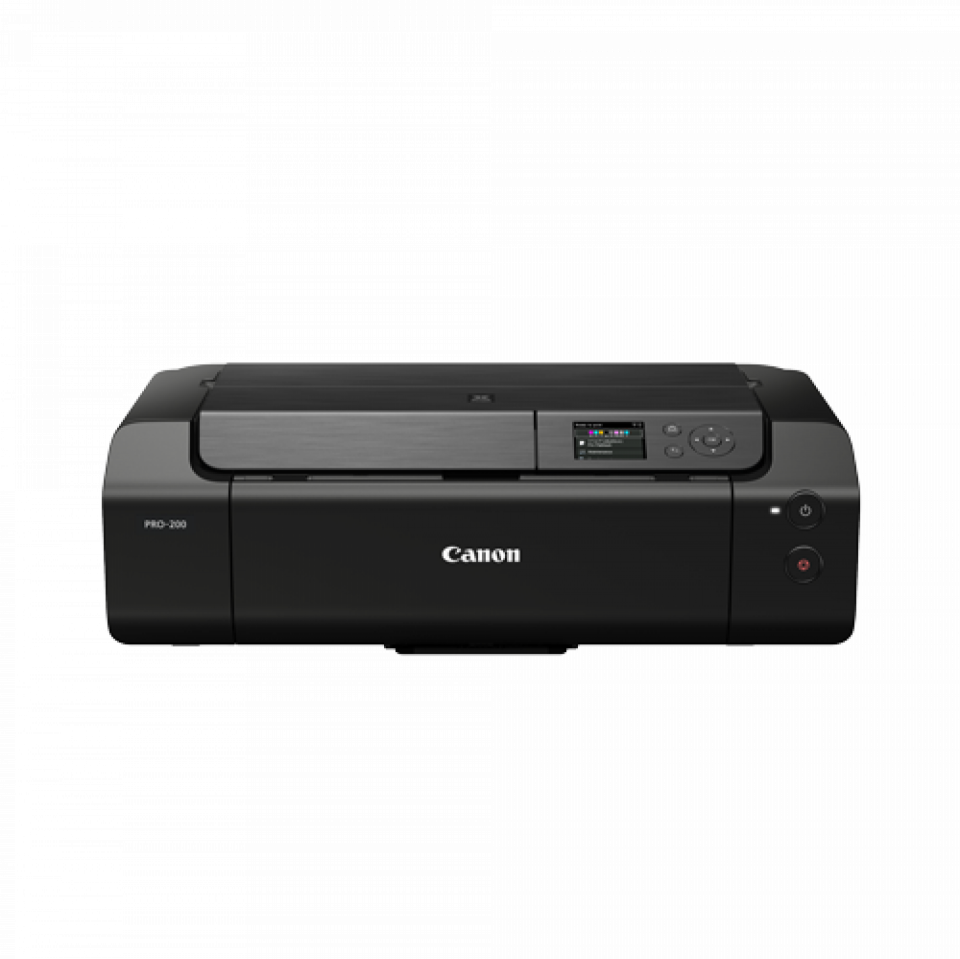 Canon PIXMA PRO-200