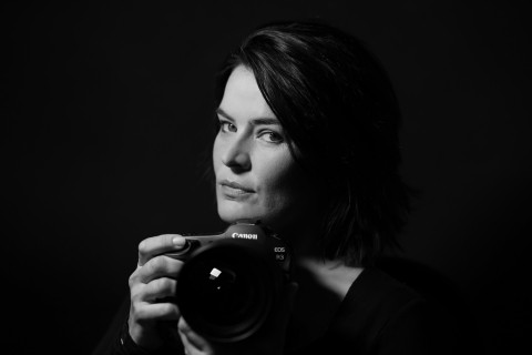 Petra Selbertinger - Canon Academy Trainer