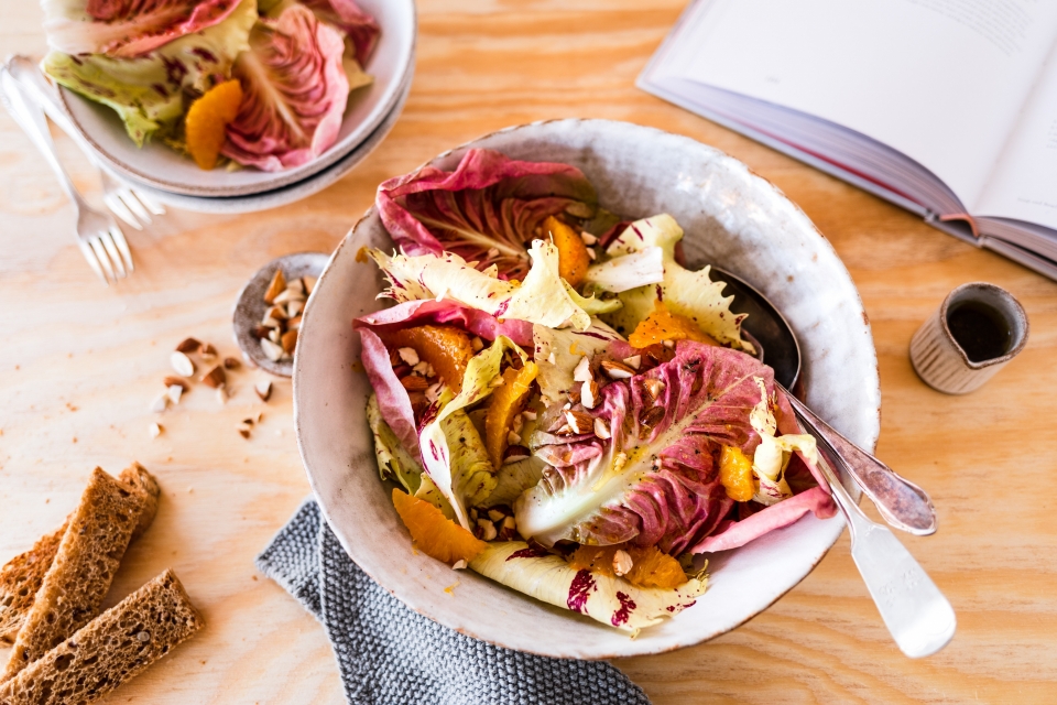 Foodfotografie mit Maria Panzer in München - Canon Academy Grundlagen