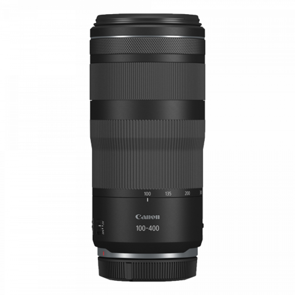 Canon RF 100-400mm F5.6-8 IS USM