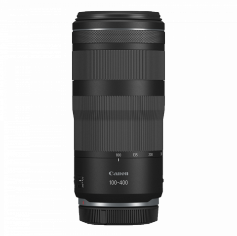 Canon RF 100-400mm F5.6-8 IS USM