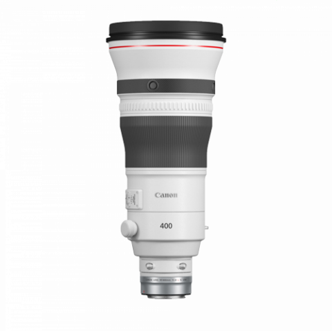Canon RF 400mm F2.8L IS USM