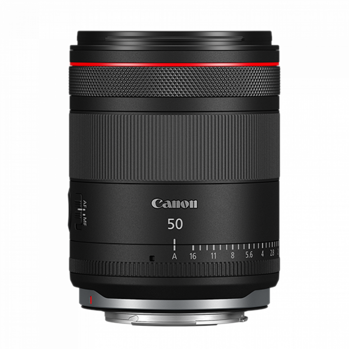 Canon RF 50mm F1.4 L VCM, 50mm-Festbrennweiten-Hybrid-Objektiv für Foto und Video