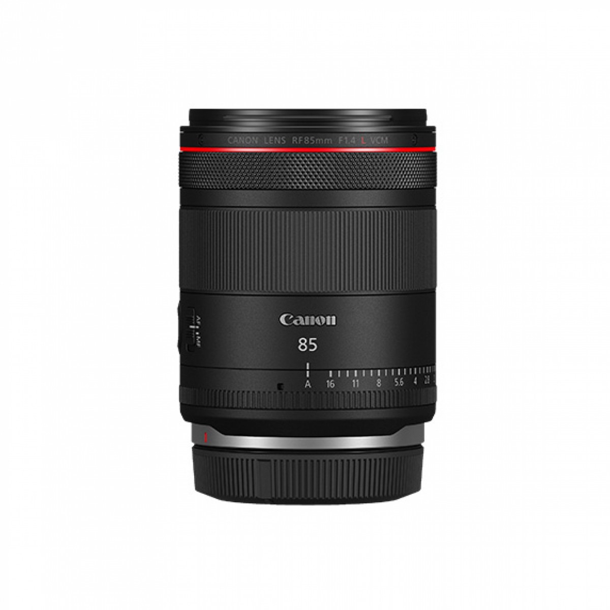 RF 85mm F1.4L VCM, 85-mm-Hybridobjektiv für Foto und Video