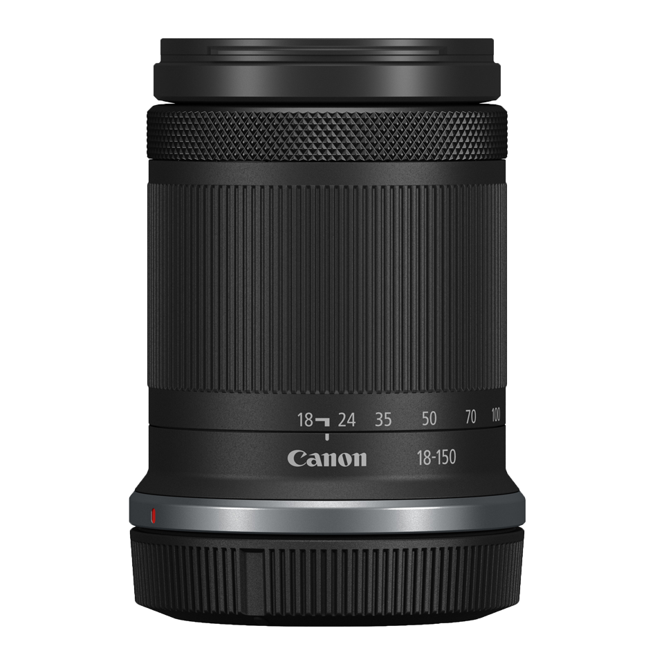 Canon RF-S 18-150mm F3.5-6.3 IS STM