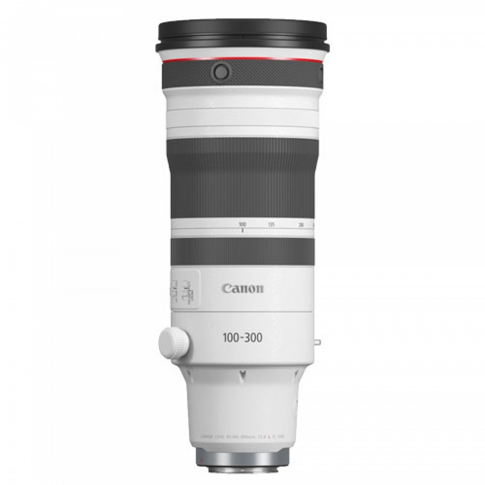 Canon RF 100-300mm F2.8L IS USM