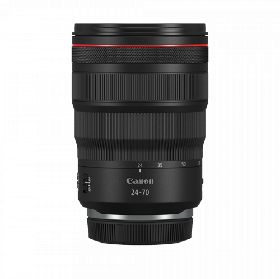 Canon RF 24-70mm F2.8L IS USM