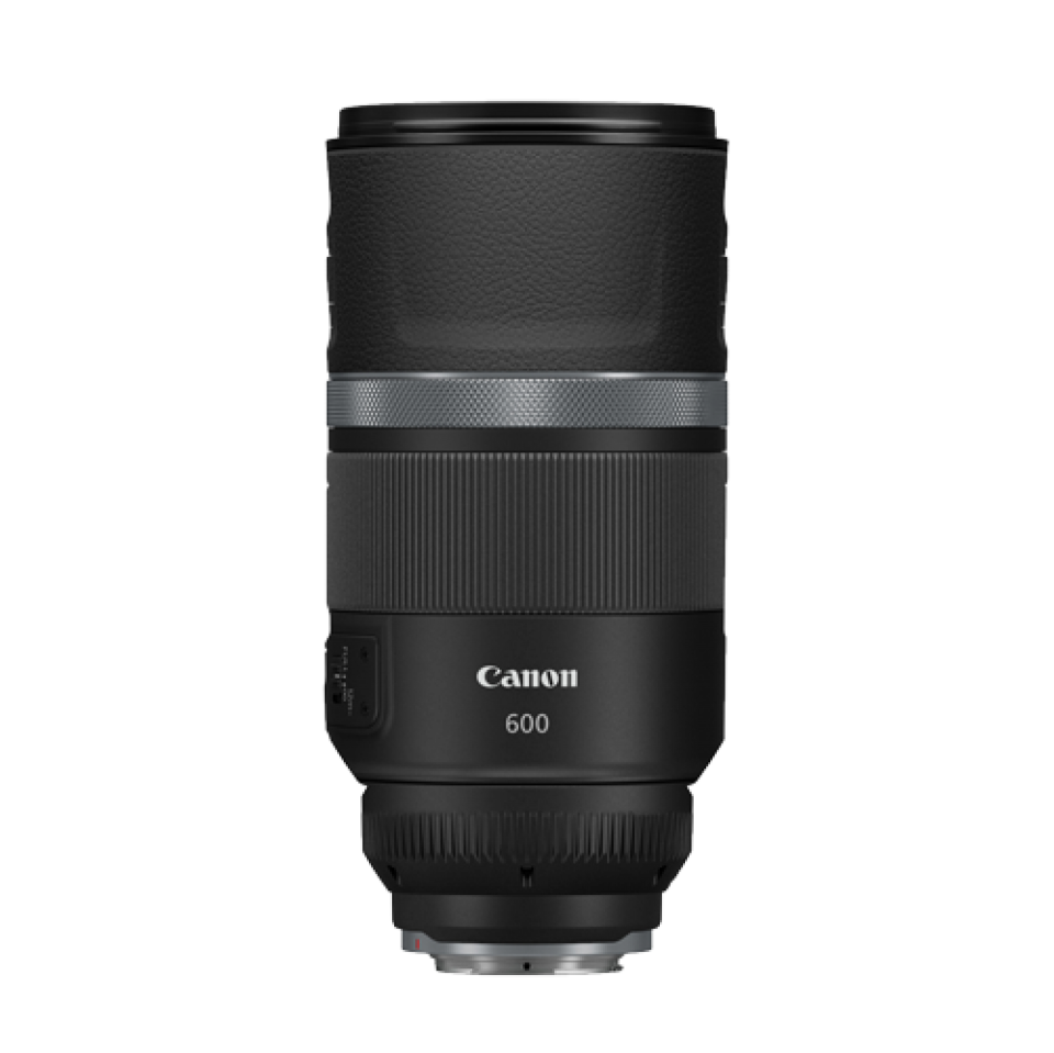 Canon RF 600mm F11 IS STM