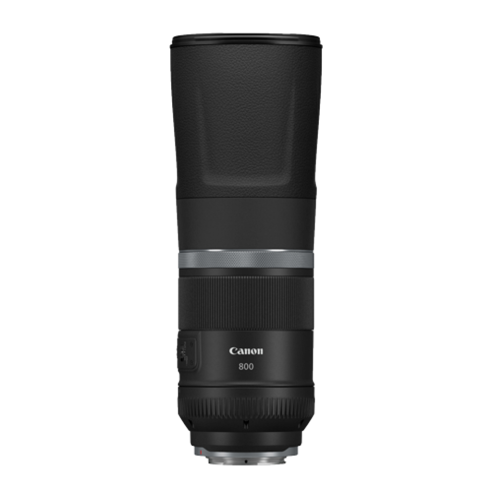 Canon RF 800mm F11 IS STM