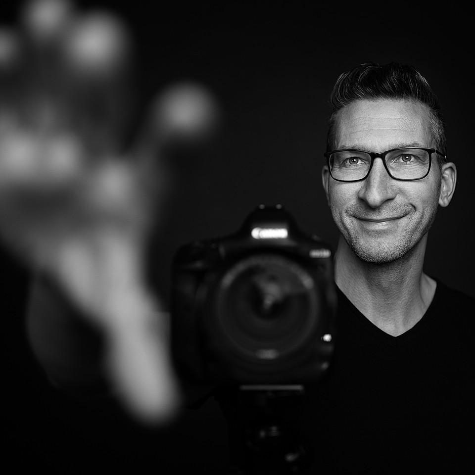 Canon Academy - Sascha Hüttenhain