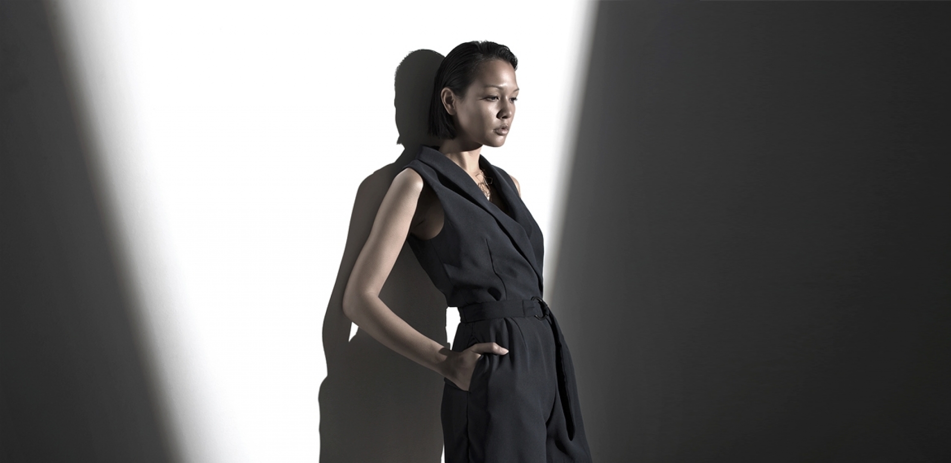 Modefotografie - Canon Academy Portrait