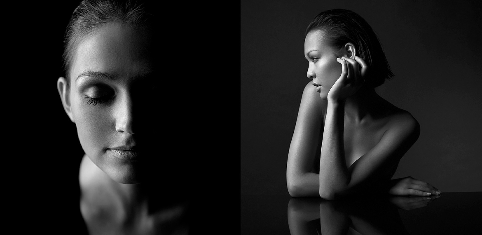 Licht und Schatten im Studio - Canon Academy